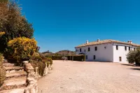 Cortijo la Presa Hotels near Mi Pequeño Troglodita