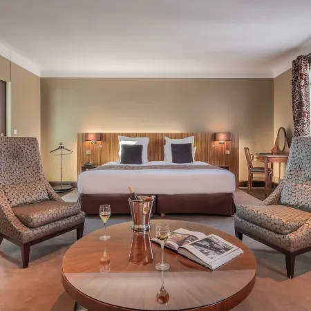 Le Grand Hotel