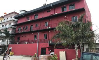 Hotel Residence Vera