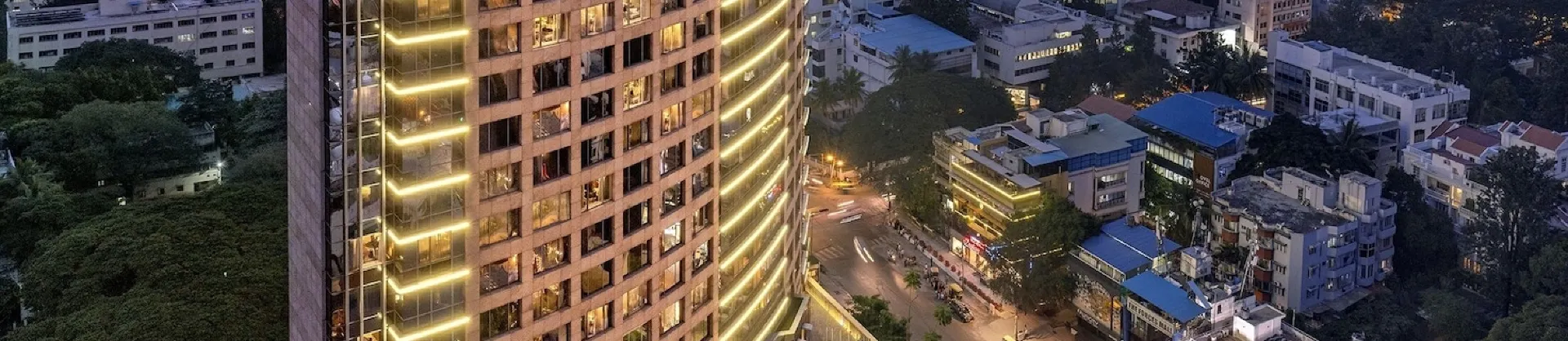 Scenic Hotels