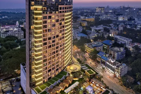 Conrad Bengaluru