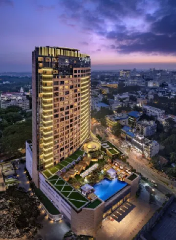 Conrad Bengaluru