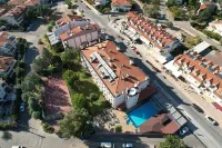Grand Villa Sol Apart - 2-Star