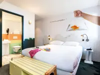Ibis Styles Thonon les Bains Hotels in Thonon-les-Bains