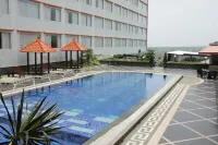 Aria Gajayana - piscina