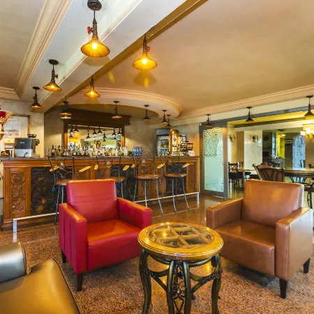Quinta del Rey Hotel