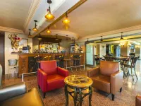 Quinta del Rey Hotel Hotels in Lerma Municipality