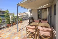 Valashouse Hotels in Chalandri