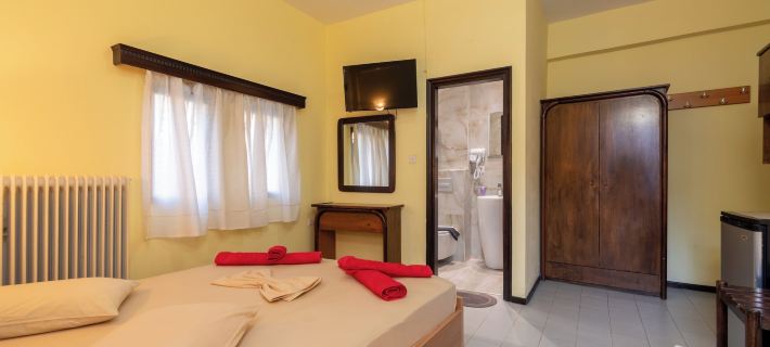 Hotel Petunia Hotels in Sithonia