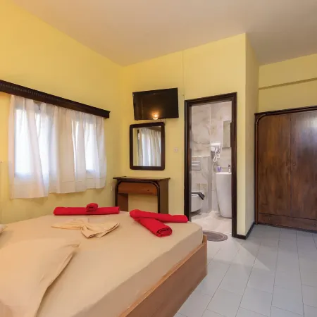 Hotel Petunia Hotels in Sithonia