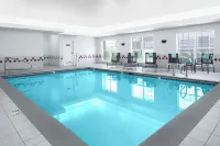 Residence Inn Provo North - piscine