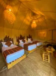 Dihya Desert Camp - Spa