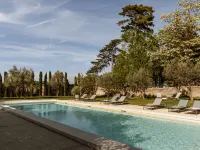 羅薩格旅館 蓬聖埃斯普里酒店