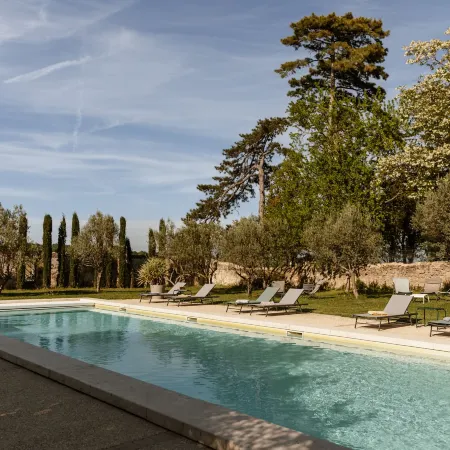Domaine de l'Osage