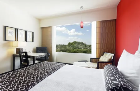 Crowne Plaza Villahermosa