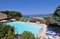 Domaine de Saint Pierre - Pool