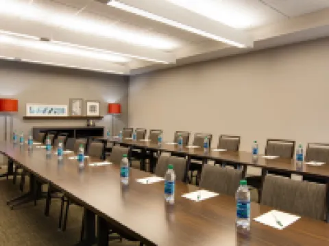 Country Inn & Suites by Radisson, The Woodlands Hotéis em Shenandoah