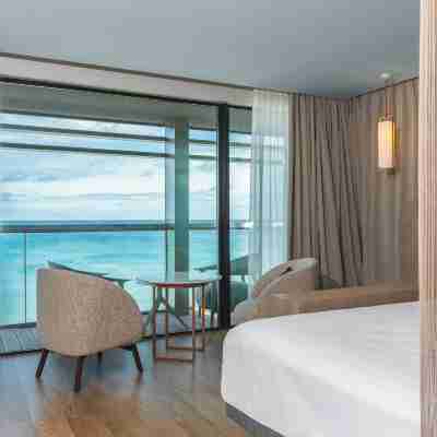 Oceania Saint Malo Rooms