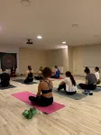 VONRESORT Abant - Gym