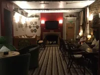 The Fountain Inn - Wifi