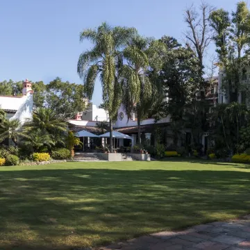 Hotel Boutique Casa de Campo