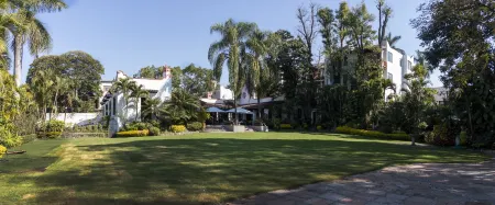 Hotel Boutique Casa de Campo