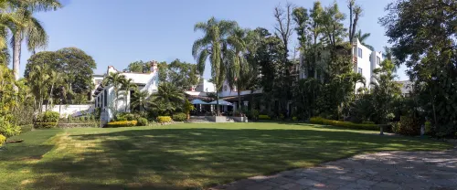 Hotel Boutique & Restaurant Casa de Campo