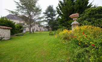 Manoir d'Orbé
