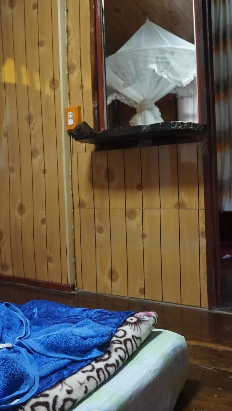 บังกะโลแบบ 2 ห้องนอน