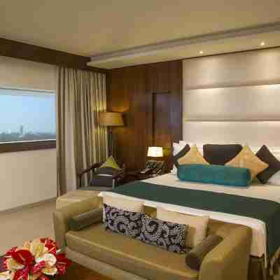 拉維茲卡利卡特酒店 Rooms