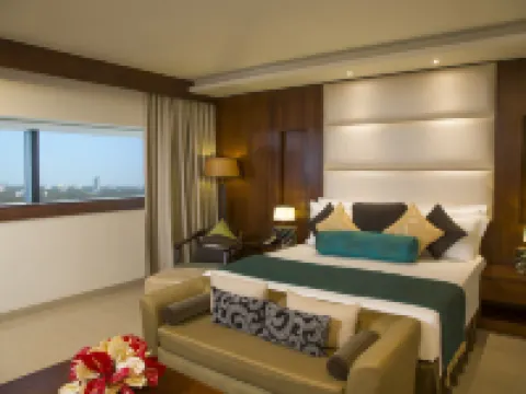 The Raviz Calicut Hotels in Kozhikode