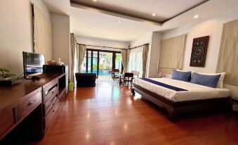 Poolsawat Villa