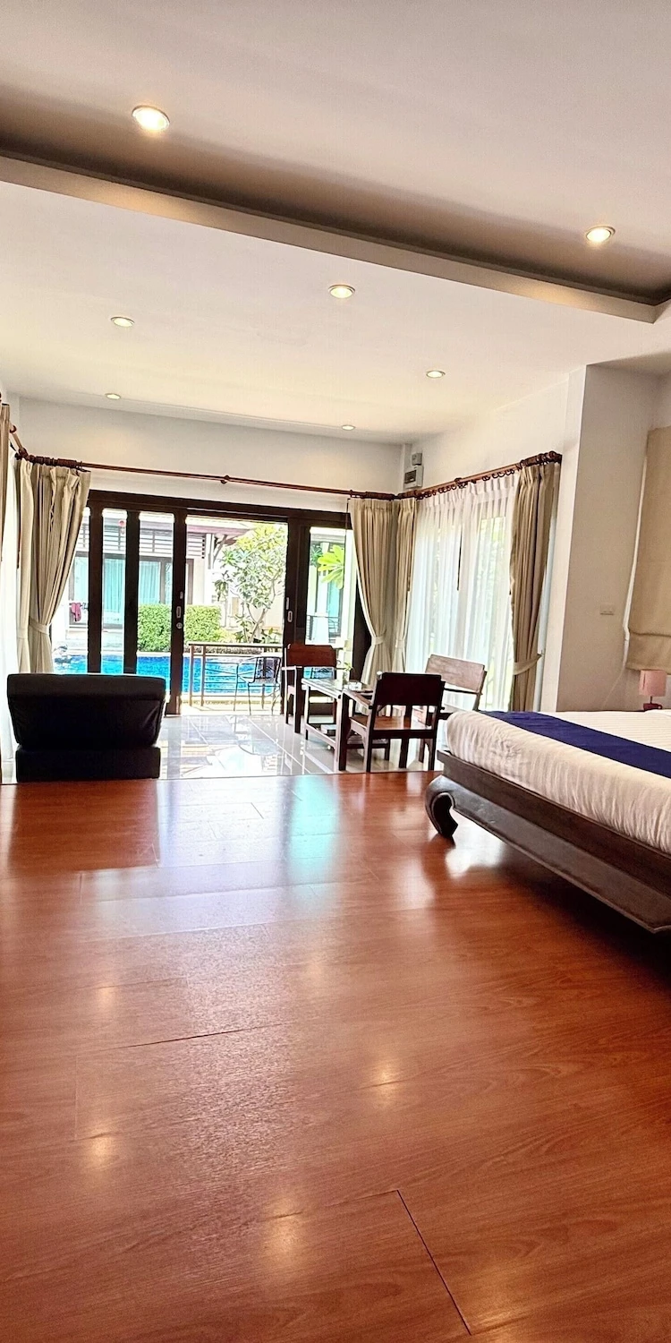 รูปภาพของพูลสวัสดิ์ วิลล่า