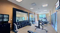 Hilton Garden Inn Laramie Hotels in Laramie