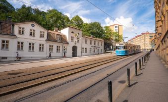 STF Hostel Stigbergsliden