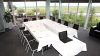 East Pier Hotel - breakfast