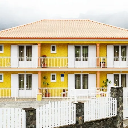 Otroiza Hotel Hotels in Reunion