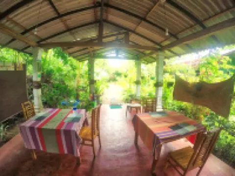 The Otunna Guest House Sigiriya