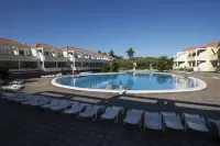 Apartamentos Checkin Laurisilva - Pools