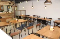 Az Inn Fukui (Ace Inn Fukui) - servizio colazione