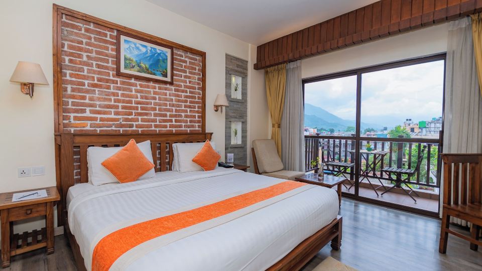 Pokhara Batika