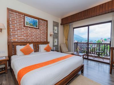 Pokhara Batika