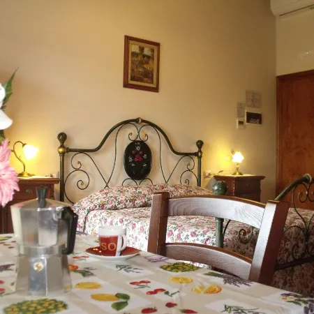 Agriturismo IL Viaio