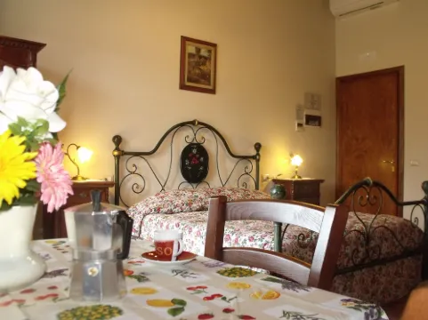 アグリツーリズモ イル ヴィアイオ