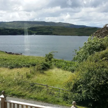 Tigh na Fraoch