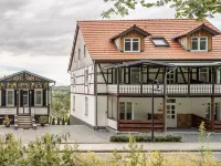 Le Petit Palais - Hotel/Pension Hotels in Quedlinburg