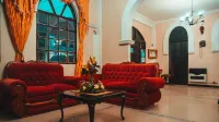 Hostal la Magia de Uyuni Hotels in Uyuni