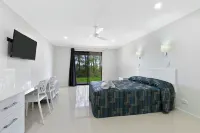 Casa Nostra Motel - balcony