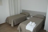 B&B Aries Hotel di Ruffano