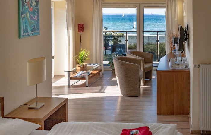 Seaside-Strandhotel